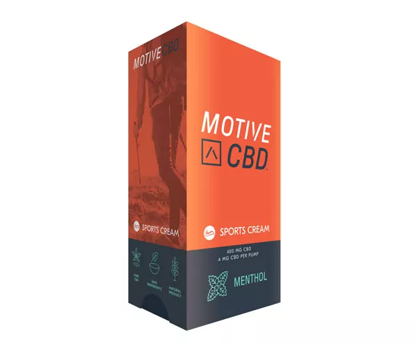 CBD Packaging Boxes