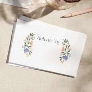 Custom Envelopes