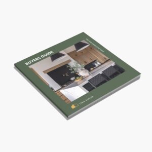 Perfect Bound Booklets